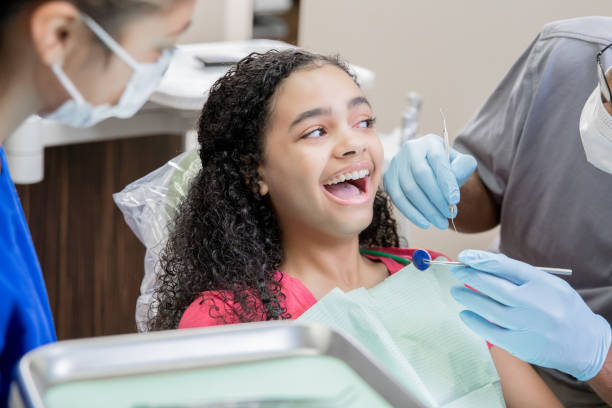 Best Emergency Treatment for Dental Infections or Abscesses in Sauk City, WI