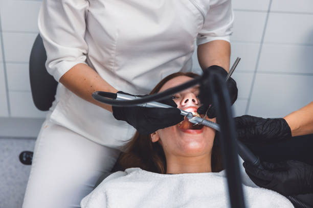 Best Emergency Gum Treatment in Sauk City, WI