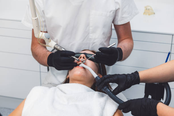 Best Emergency Dental Care for Broken or Chipped Teeth in Sauk City, WI