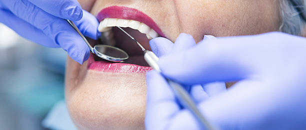 Best Emergency Root Canal Treatment in Sauk City, WI